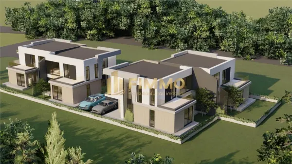 Casă 4 camere Lisaura - poza 10