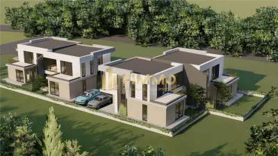Casa Tip Duplex | 145mpu | Lisaura | Suceava| ID:1822 - foto 10