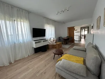 Casa P+Pod , 4 camere , 479 mp teren - Breazu  , Iasi - foto 11