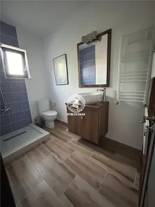 Casa P+Pod , 4 camere , 479 mp teren - Breazu  , Iasi - foto 15