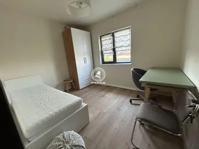 Casa P+Pod , 4 camere , 479 mp teren - Breazu  , Iasi - foto 18