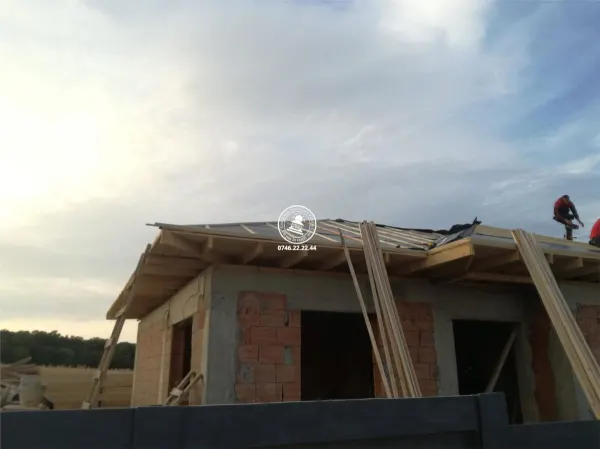 Casă 4 camere Iași - poza 22