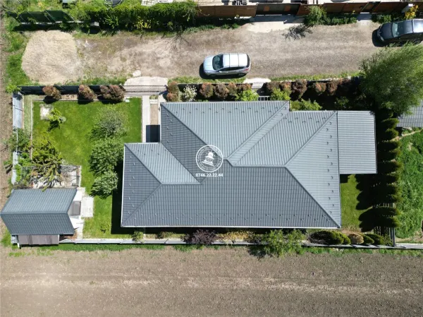 Casă 4 camere Iași - poza 4
