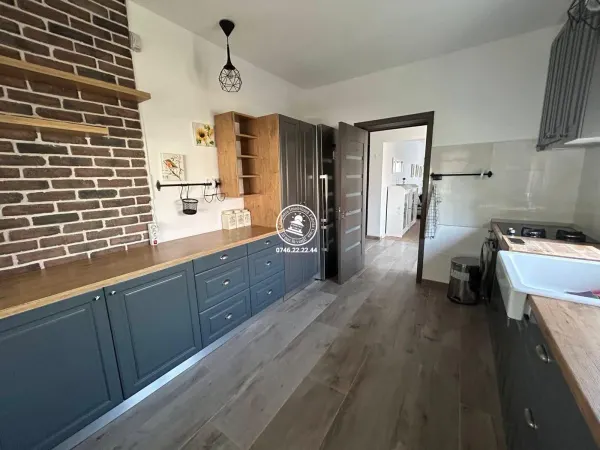 Casă 4 camere Iași - poza 5
