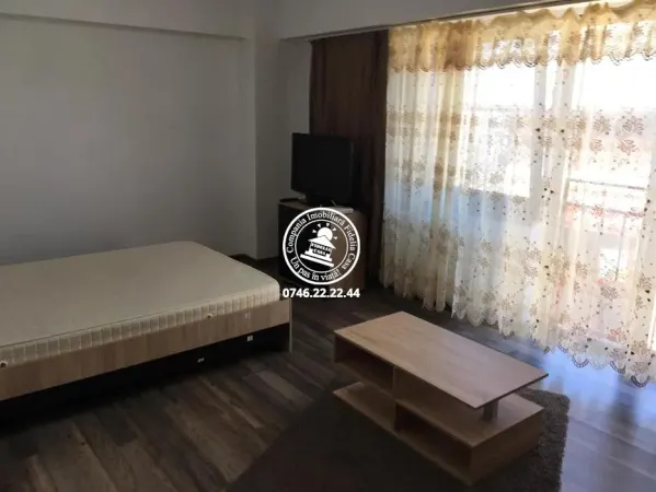 Apartament 1 camera Iași - poza 1