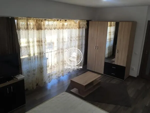 Apartament 1 camera Iași - poza 2