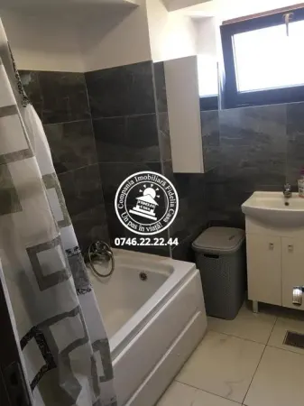 Apartament 1 camera Iași - poza 4