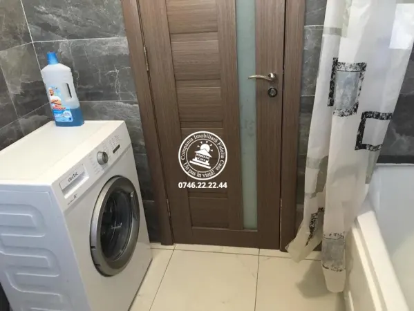 Apartament 1 camera Iași - poza 5