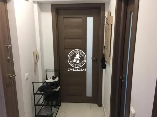 Apartament 1 camera Iași - poza 6