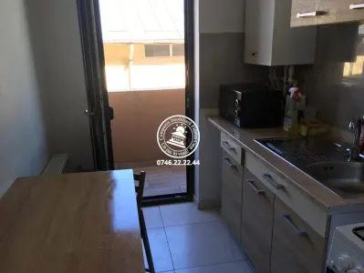 Apartament 1 camera, Piata Nicolina , bloc din 2020 - foto 7
