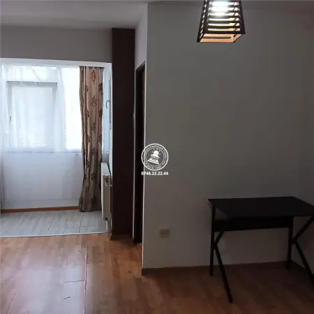 Apartament 1 camera Iași - poza 3