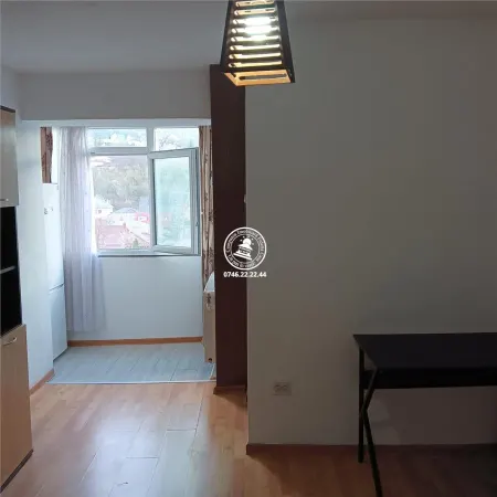Apartament 1 camera Iași - poza 4