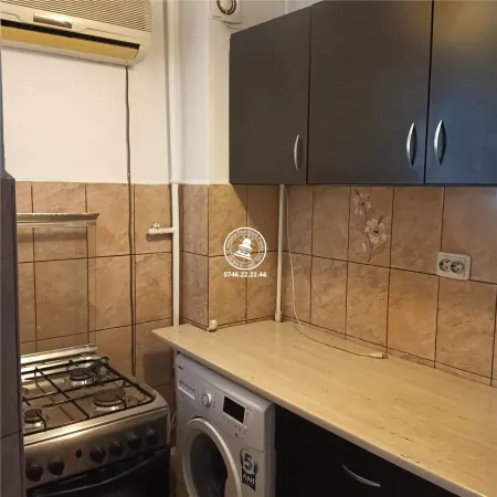 Apartament 1 camera Iași - poza 6