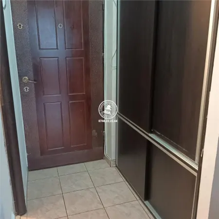 Apartament 1 camera Iași - poza 7