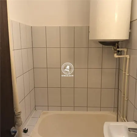 Apartament 1 camera Iași - poza 8