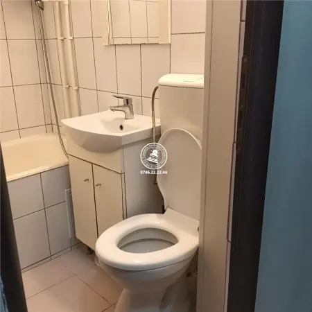 Apartament 1 camera Iași - poza 9