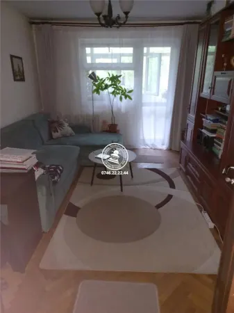 Apartament 2 camere Iași - poza 3