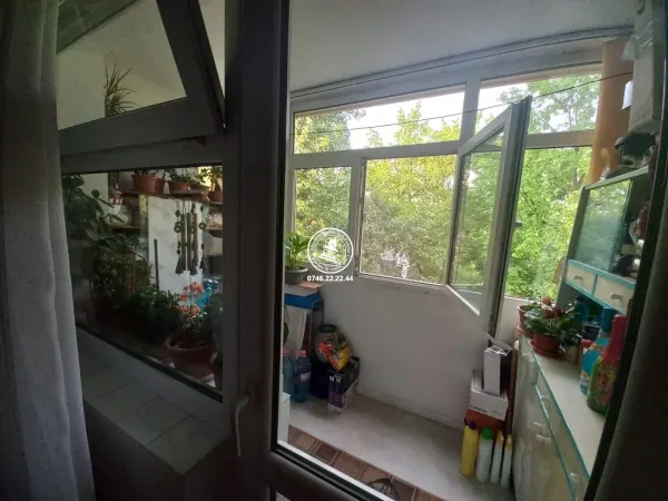 Apartament 2 camere Iași - poza 8