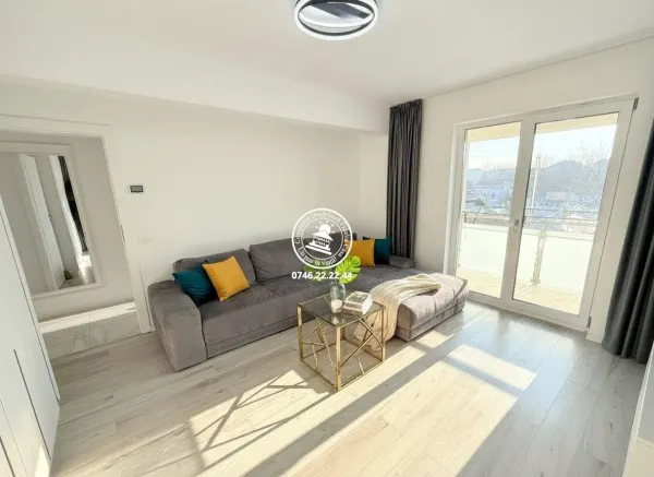 Apartament 3 camere Iași - poza 1