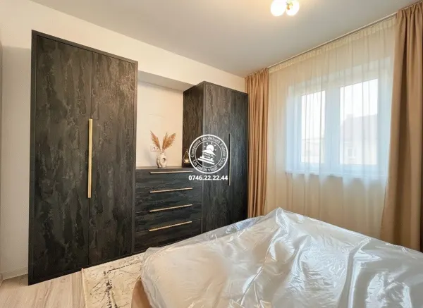 Apartament 3 camere Iași - poza 2