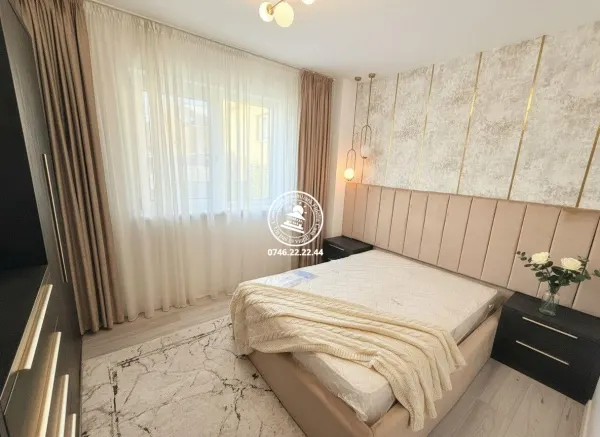Apartament 3 camere Iași - poza 3