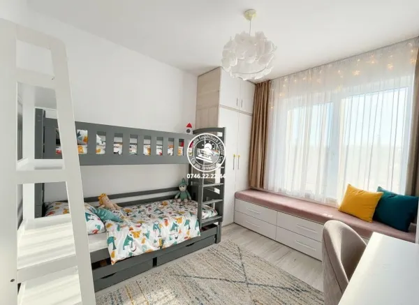 Apartament 3 camere Iași - poza 4