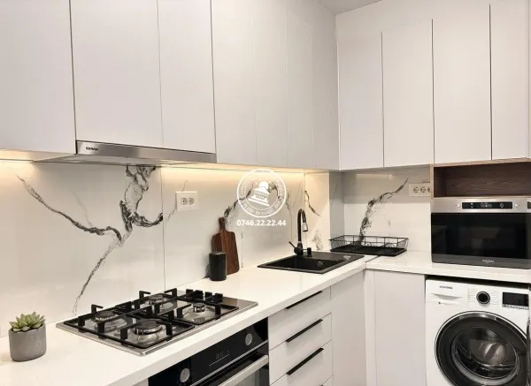 Apartament 3 camere Iași - poza 5
