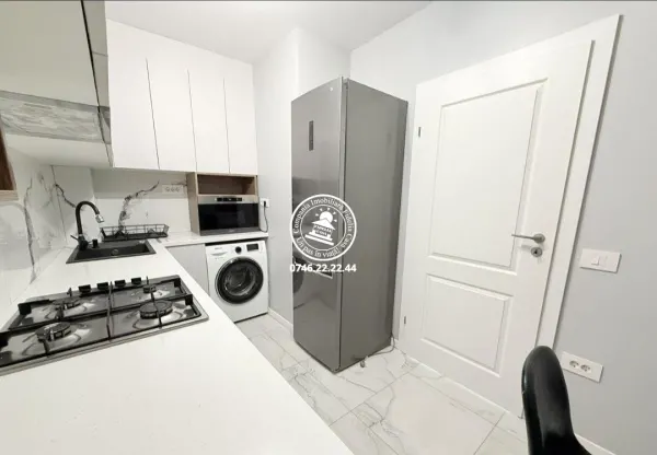 Apartament 3 camere Iași - poza 7
