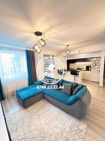 Apartament 2 camere Iași - poza 1
