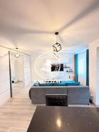 Apartament 2 camere Iași - poza 2