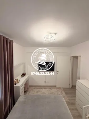 Apartament 2 camere Iași - poza 4