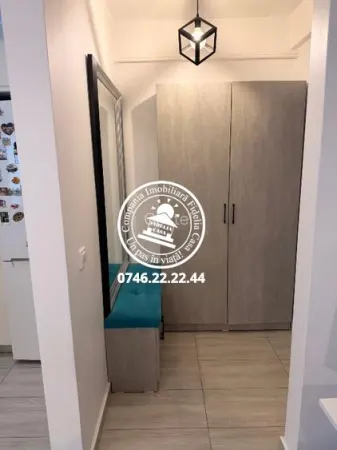 Apartament 2 camere Iași - poza 9