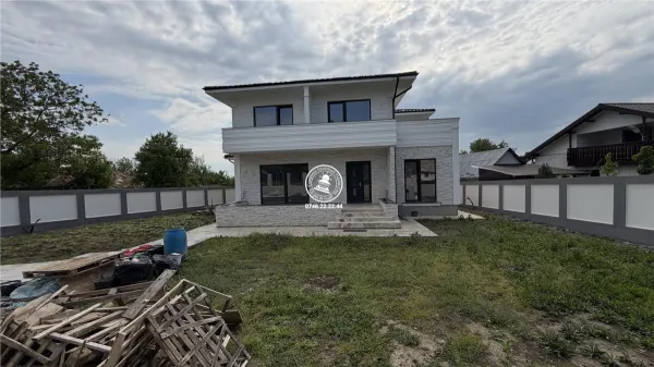 Casă 6 camere Aroneanu - poza 2
