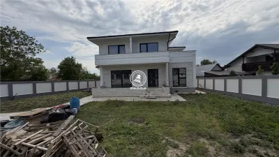 Case - Vile de vanzare zona Aroneanu - foto 2