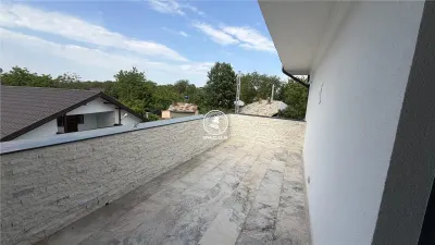 Case - Vile de vanzare zona Aroneanu - foto 18