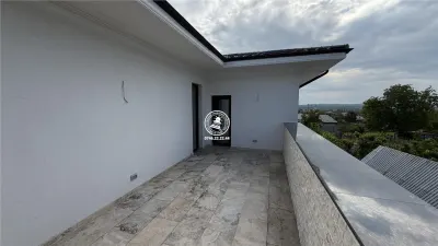 Case - Vile de vanzare zona Aroneanu - foto 19