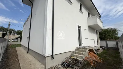 Case - Vile de vanzare zona Aroneanu - foto 5