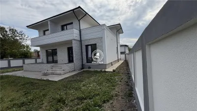 Case - Vile de vanzare zona Aroneanu - foto 6