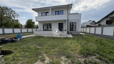 Case - Vile de vanzare zona Aroneanu - foto 7