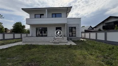 Case - Vile de vanzare zona Aroneanu - foto 8