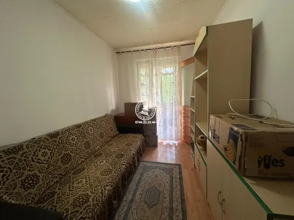 Apartament 3 camere Iași - poza 1