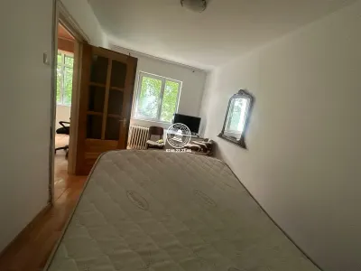 Apartament 3 camere de vanzare Alexandru cel Bun Iasi - foto 3