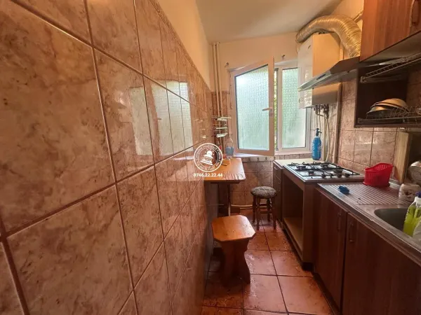 Apartament 3 camere Iași - poza 4