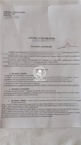 Teren intravilan 800 mp ,asfalt,toate utilitatile - Rediu , Iasi - foto 6
