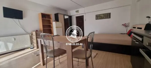 Apartament 1 camera Iași - poza 1