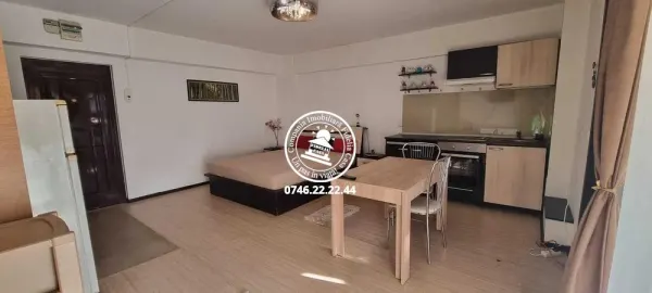 Apartament 1 camera Iași - poza 2