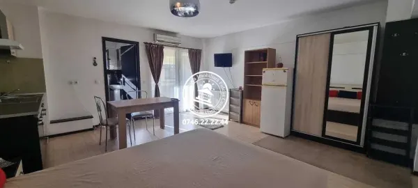 Apartament 1 camera Iași - poza 3