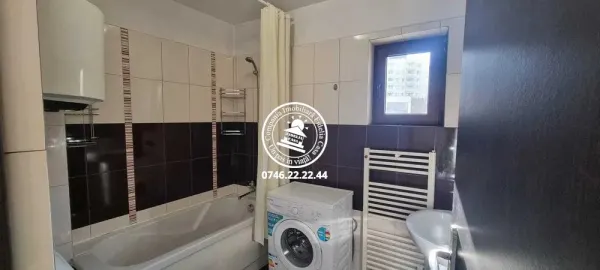 Apartament 1 camera Iași - poza 5