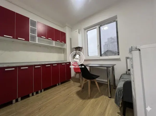 Apartament 1 camera Iași - poza 3