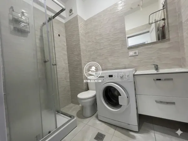 Apartament 1 camera Iași - poza 5